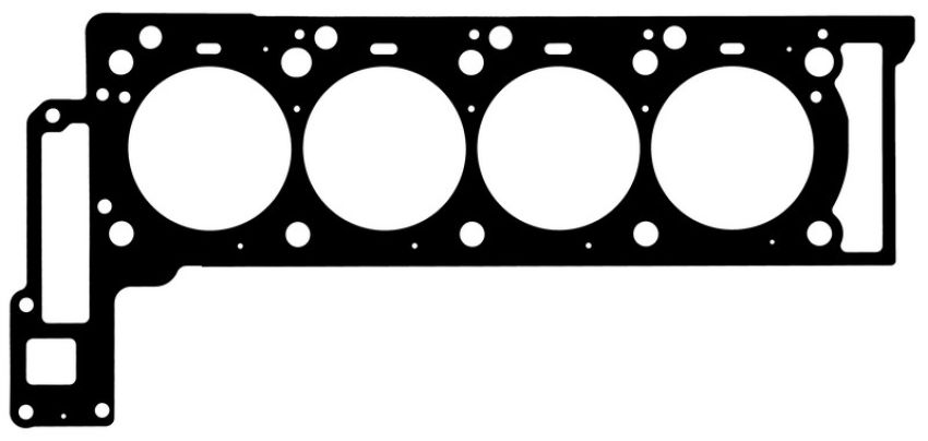 Ajusa 10262900 Gasket, Cylinder Head