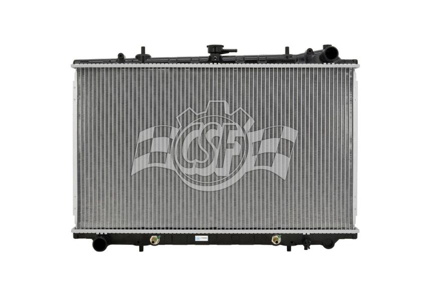 CSF 2463 Radiator