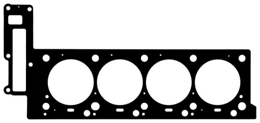 Ajusa 10263000 Gasket, Cylinder Head