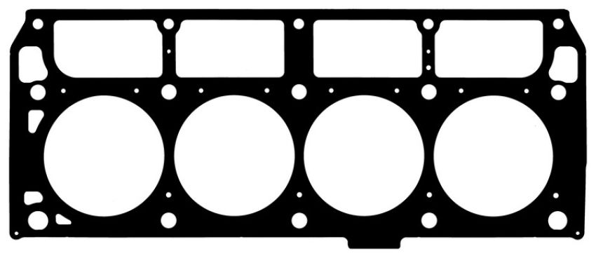 Ajusa 10263300 Gasket, Cylinder Head