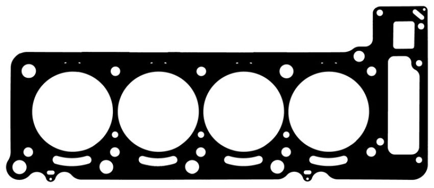 Ajusa 10263400 Gasket, Cylinder Head