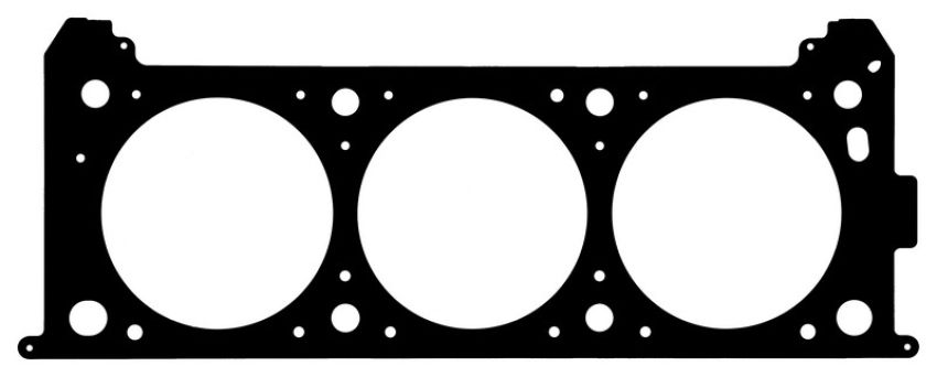 Ajusa 10264000 Gasket, Cylinder Head