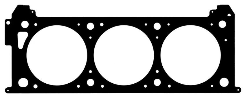 Ajusa 10264100 Gasket, Cylinder Head