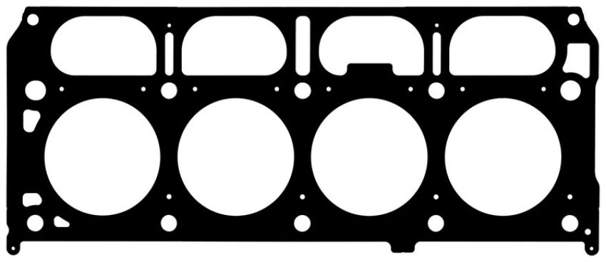 Ajusa 10264700 Gasket, Cylinder Head