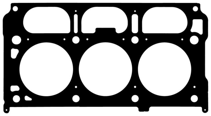 Ajusa 10264800 Gasket, Cylinder Head