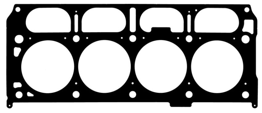 Ajusa 10265100 Gasket, Cylinder Head