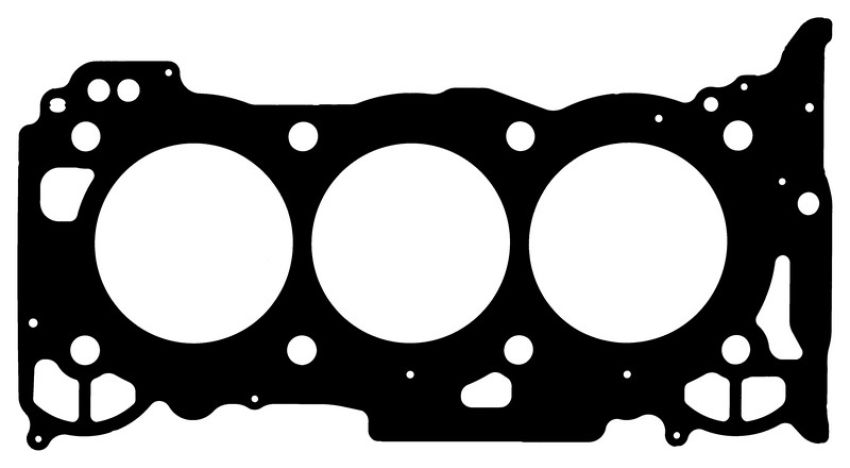 Ajusa 10265200 Gasket, Cylinder Head