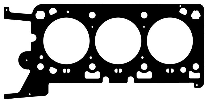 Ajusa 10265500 Gasket, Cylinder Head