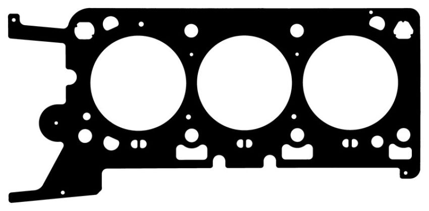 Ajusa 10265510 Gasket, Cylinder Head
