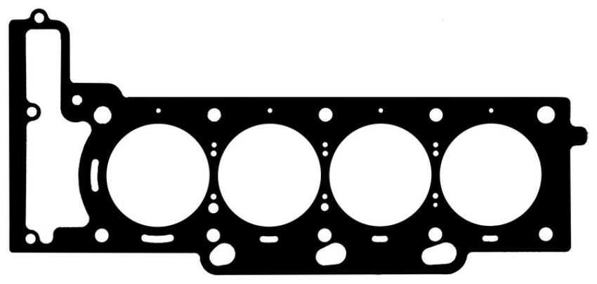 Ajusa 10265900 Gasket, Cylinder Head-Right