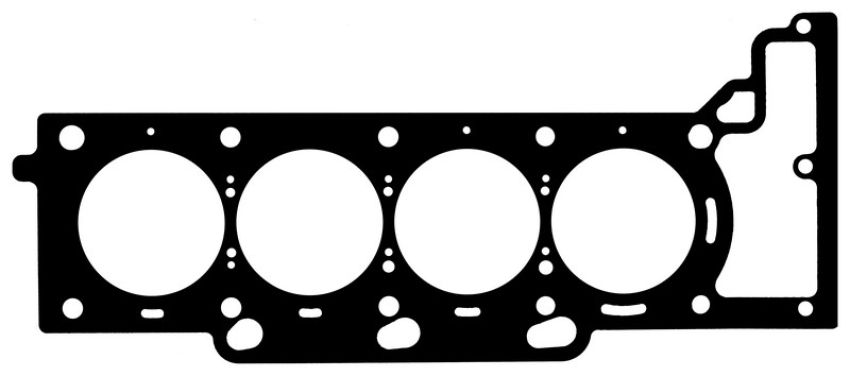 Ajusa 10266000 Gasket, Cylinder Head-Left