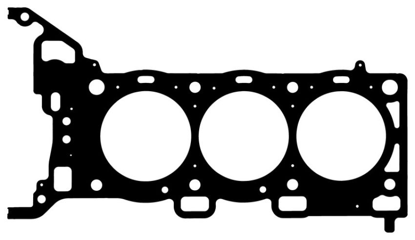 Ajusa 10266100 Gasket, Cylinder Head-Left