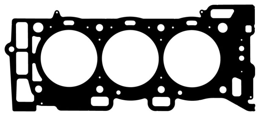 Ajusa 10266200 Gasket, Cylinder Head-Right