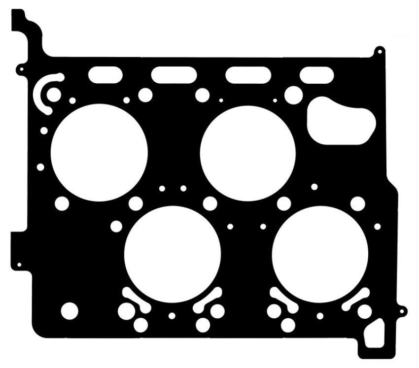 Ajusa 10266300 Gasket, Cylinder Head