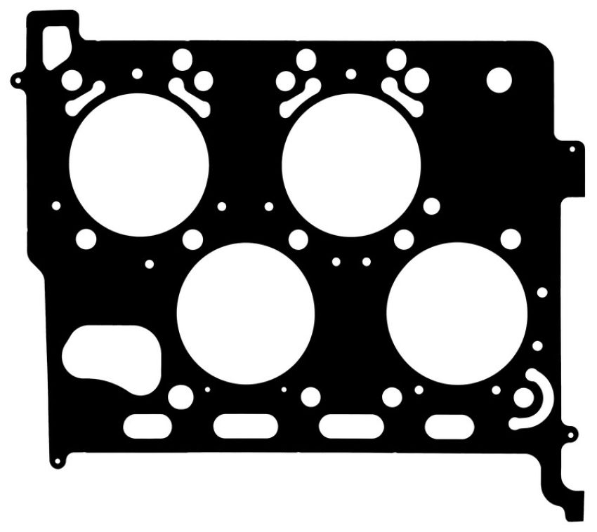 Ajusa 10266310 Gasket, Cylinder Head
