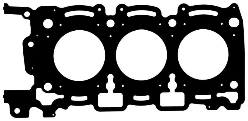 Ajusa 10266500 Gasket, Cylinder Head-Left