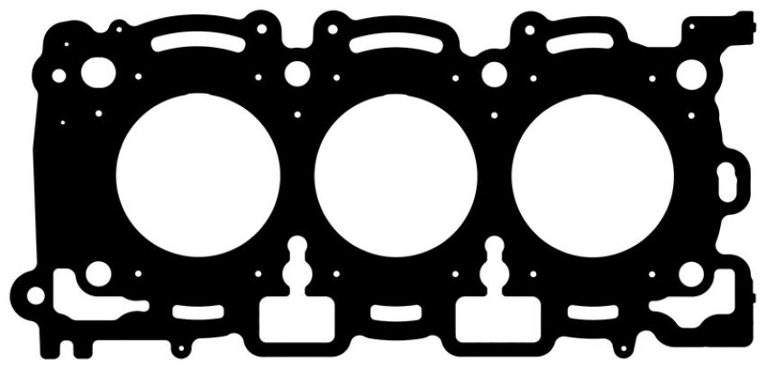 Ajusa 10266600 Gasket, Cylinder Head-Right