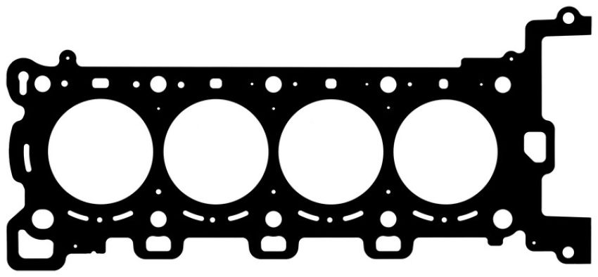 Ajusa 10266700 Gasket, Cylinder Head-Right