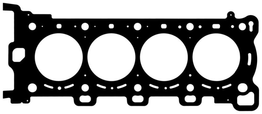 Ajusa 10266800 Gasket, Cylinder Head-Left