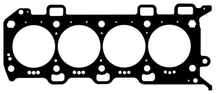 Ajusa 10267500 Gasket, Cylinder Head
