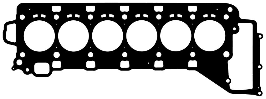 Ajusa 10267700 Gasket, Cylinder Head