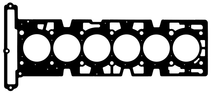 Ajusa 10267800 Gasket, Cylinder Head