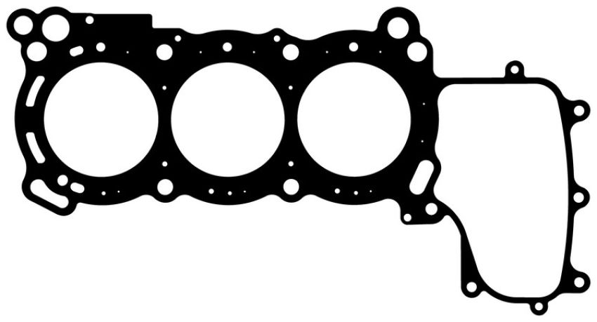 Ajusa 10268000 Gasket, Cylinder Head