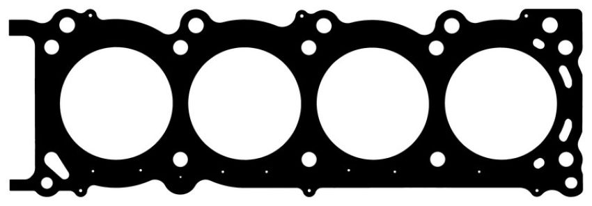 Ajusa 10268100 Gasket, Cylinder Head