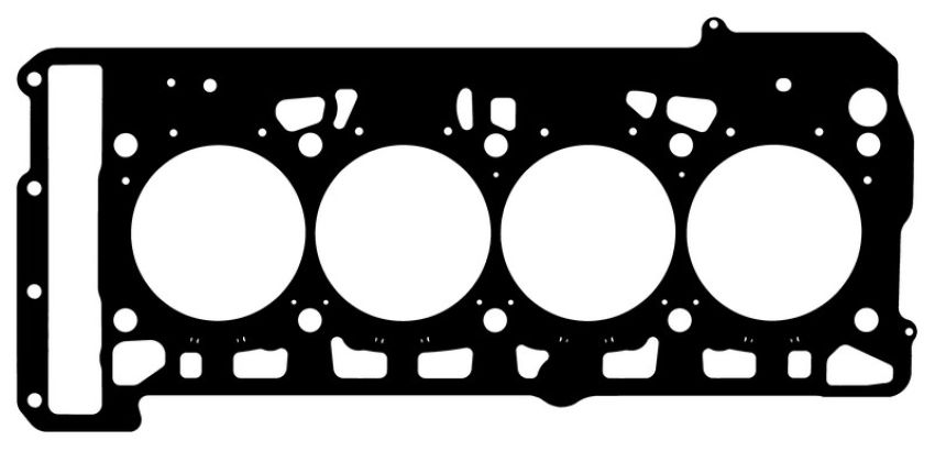 Ajusa 10268400 Gasket, Cylinder Head