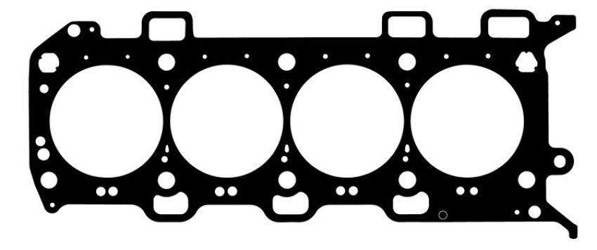 Ajusa 10268500 Gasket, Cylinder Head