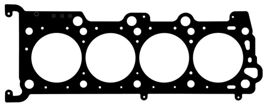 Ajusa 10268700 Gasket, Cylinder Head-Right