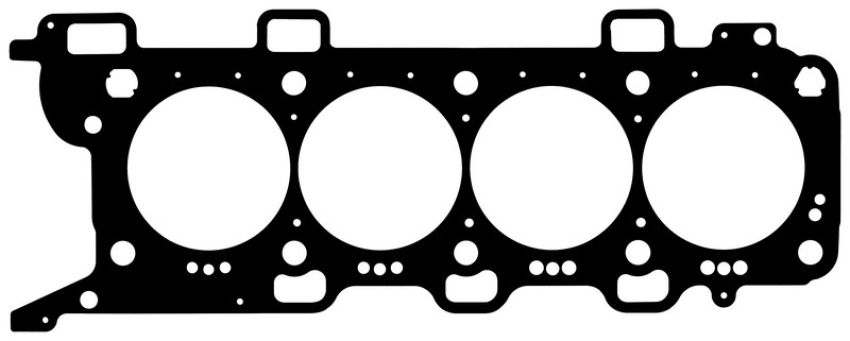 Ajusa 10269000 Gasket, Cylinder Head-Left