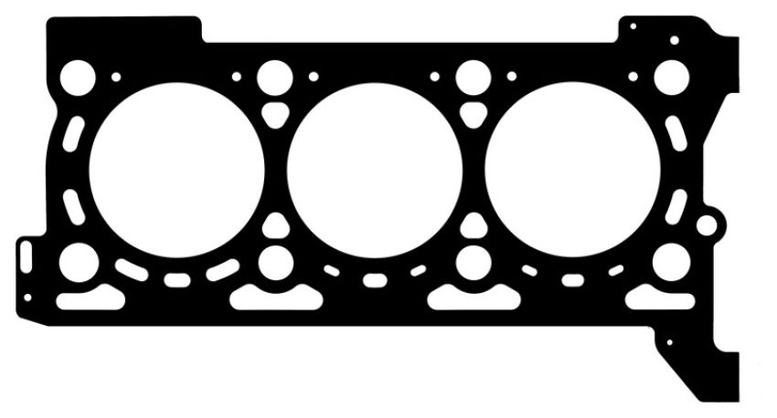 Ajusa 10270010 Gasket, Cylinder Head-Right