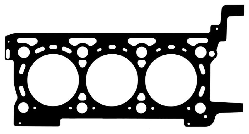 Ajusa 10270110 Gasket, Cylinder Head