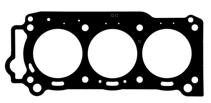 Ajusa 10270300 Gasket, Cylinder Head-Left