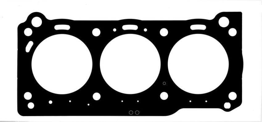 Ajusa 10270400 Gasket, Cylinder Head-Right