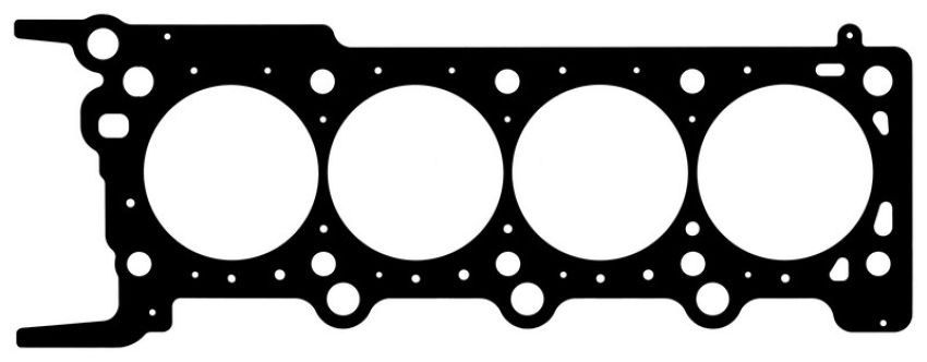 Ajusa 10271100 Gasket, Cylinder Head-Left