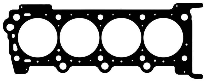 Ajusa 10271200 Gasket, Cylinder Head-Right