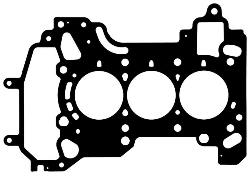 Ajusa 10271500 Gasket, Cylinder Head