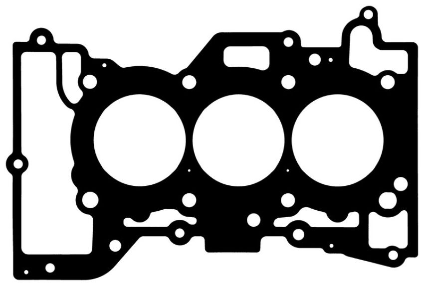 Ajusa 10271800 Gasket, Cylinder Head