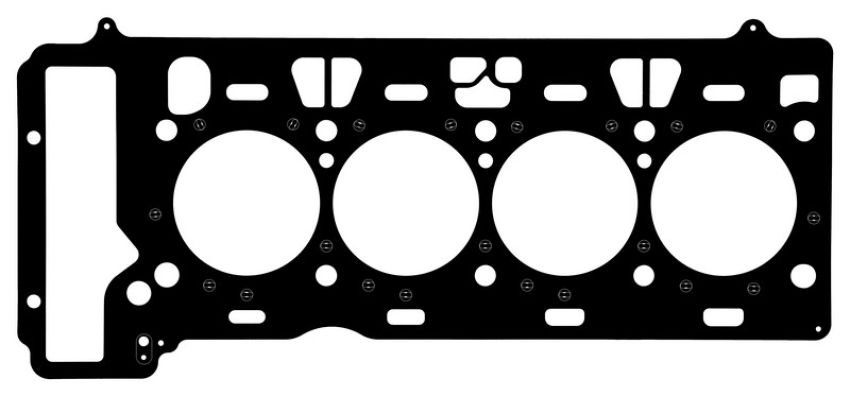 Ajusa 10272400 Gasket, Cylinder Head