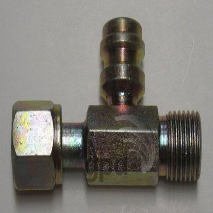 Global Parts Distributors LLC 1027242 gpd Fitting 1027242