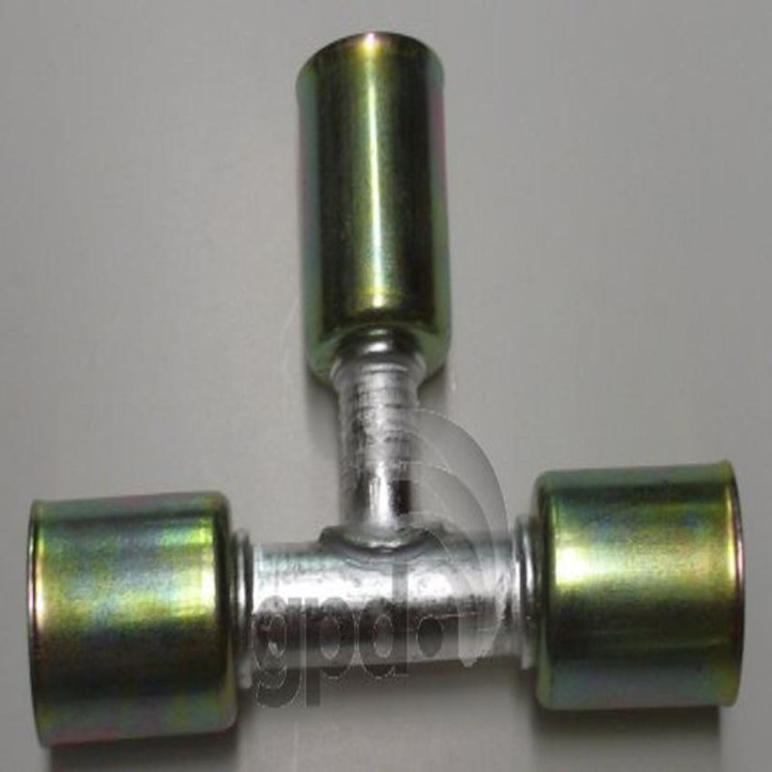 Global Parts Distributors LLC 1027320 gpd Fitting 1027320