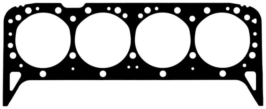 Ajusa 10273400 Gasket, Cylinder Head