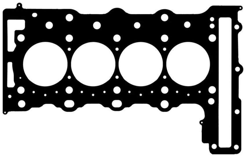 Ajusa 10273700 Gasket, Cylinder Head