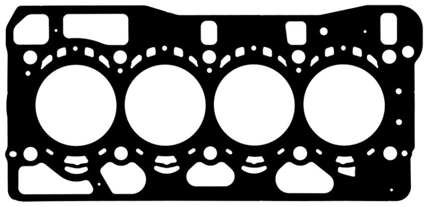 Ajusa 10273800 Gasket, Cylinder Head
