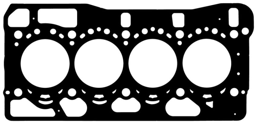 Ajusa 10274000 Gasket, Cylinder Head