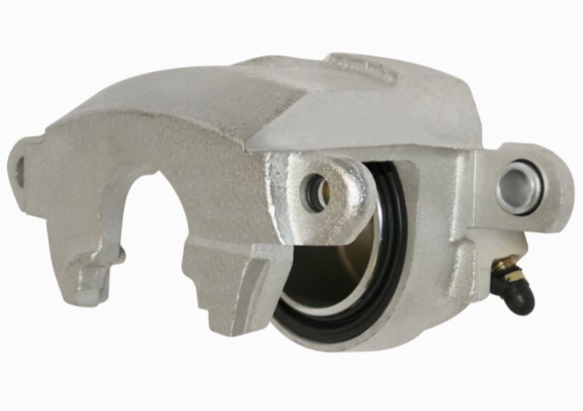 AFCO RACING PRODUCTS AFC6635003 GM RH Metric Caliper