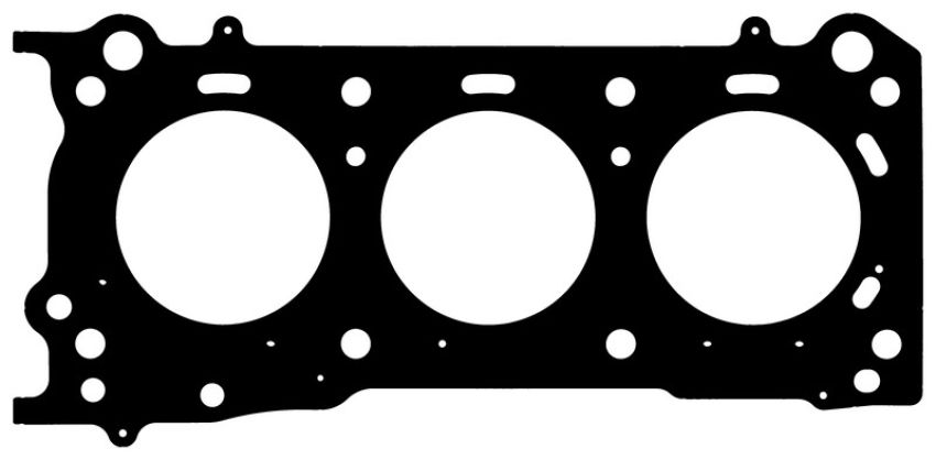 Ajusa 10275500 Gasket, Cylinder Head