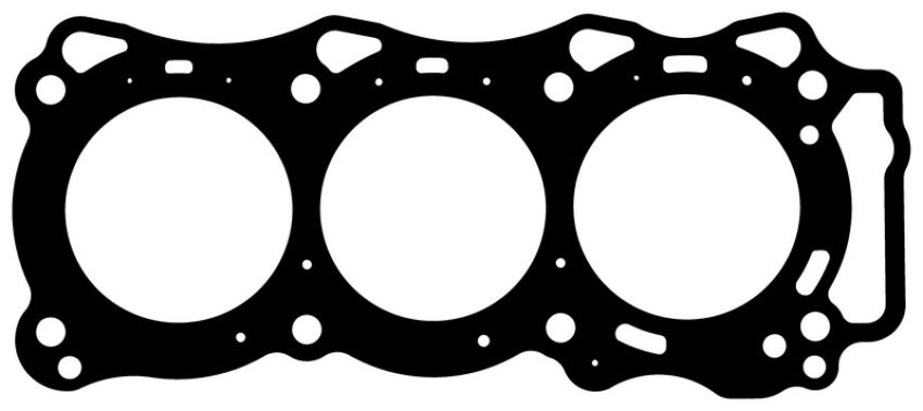 Ajusa 10275800 Gasket, Cylinder Head